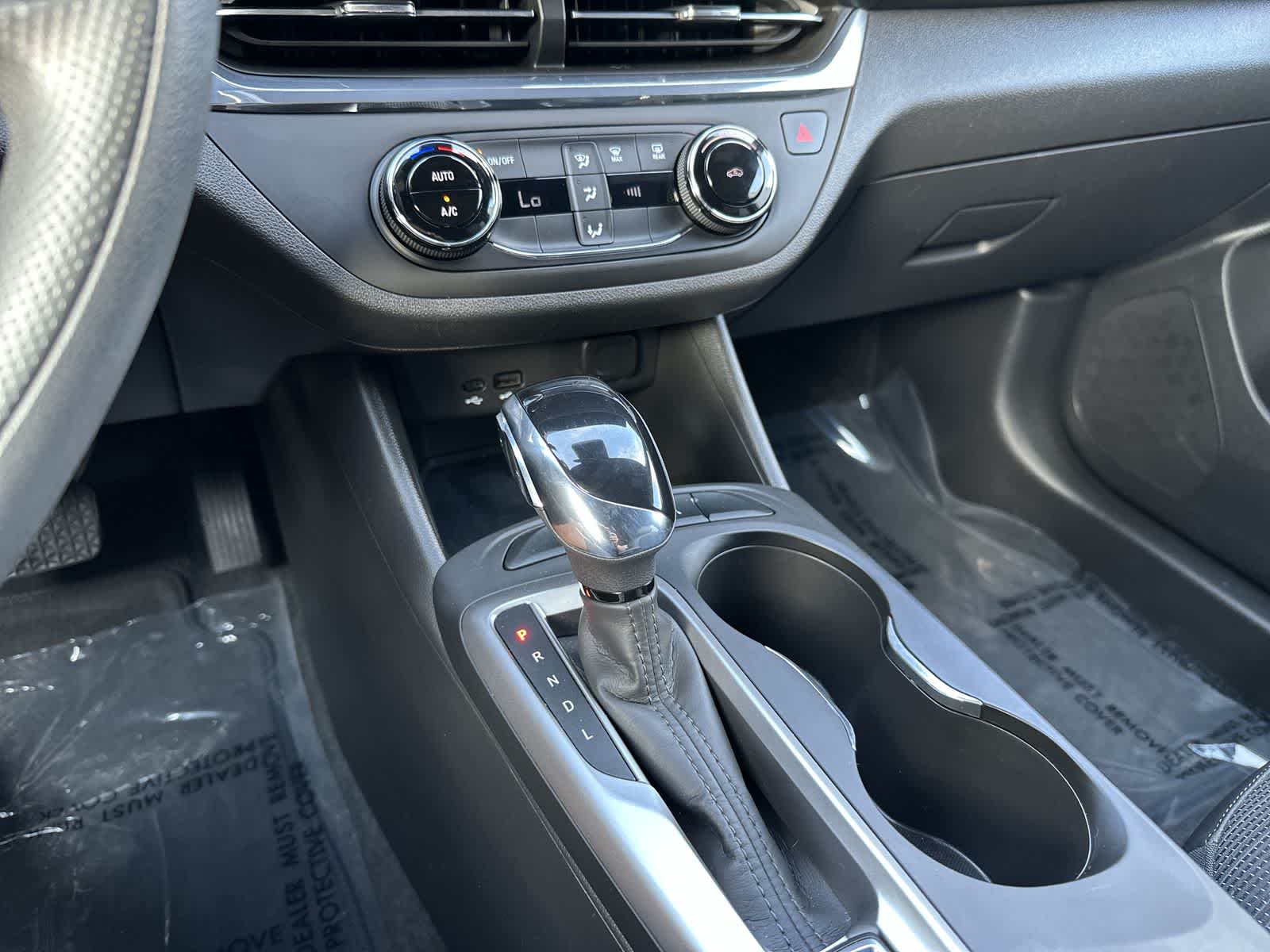 Thumbnail: 2025 Buick Envista - 22