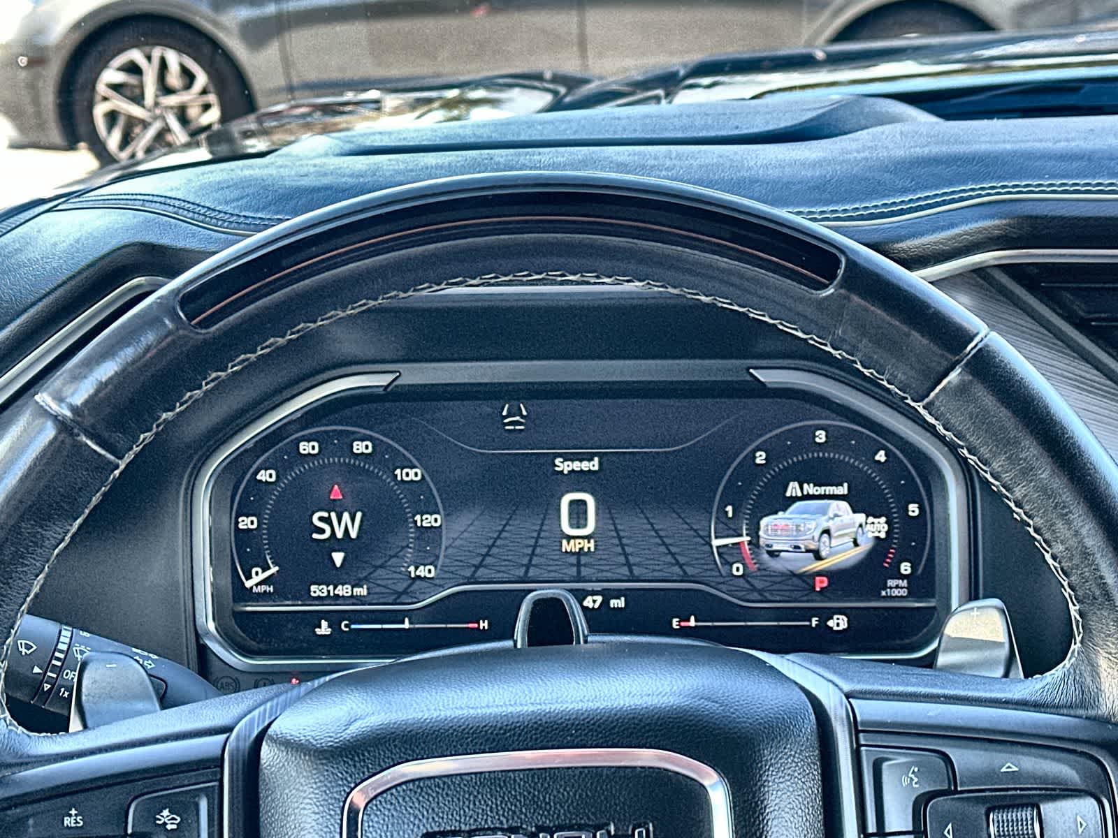 Thumbnail: 2024 GMC Sierra 1500 - 18