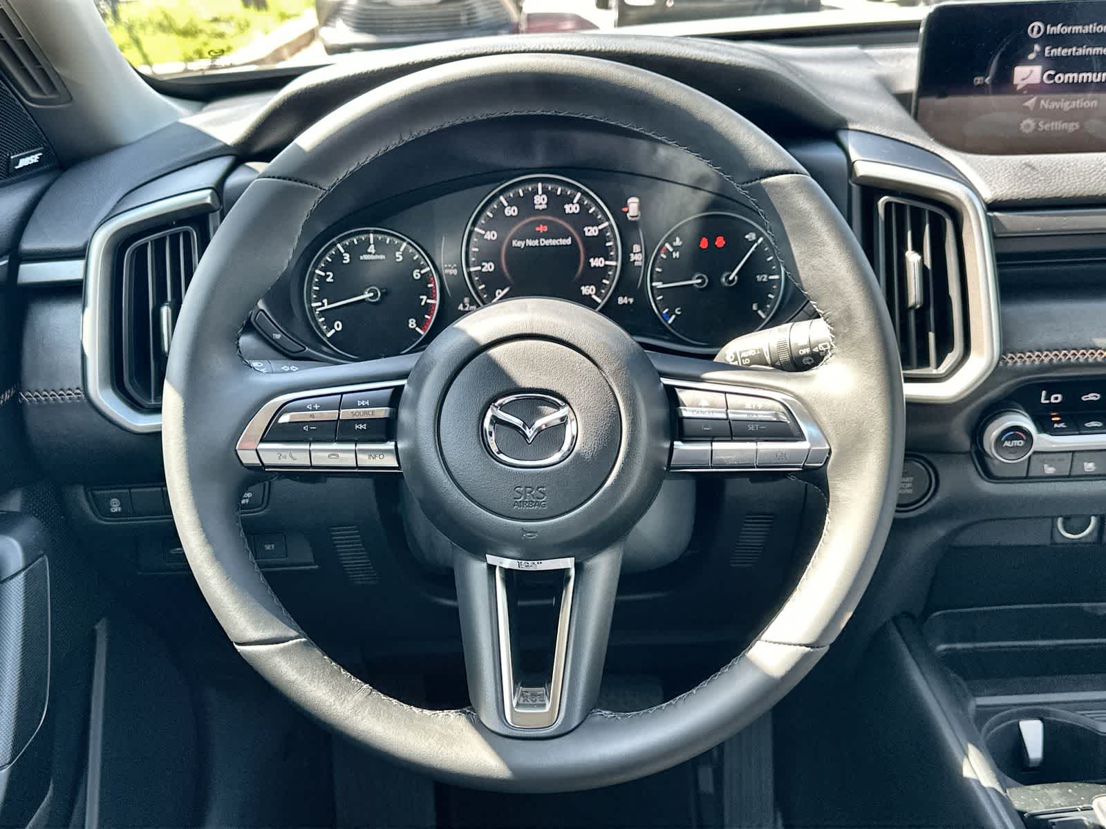 Thumbnail: 2026 Mazda CX-50 - 21