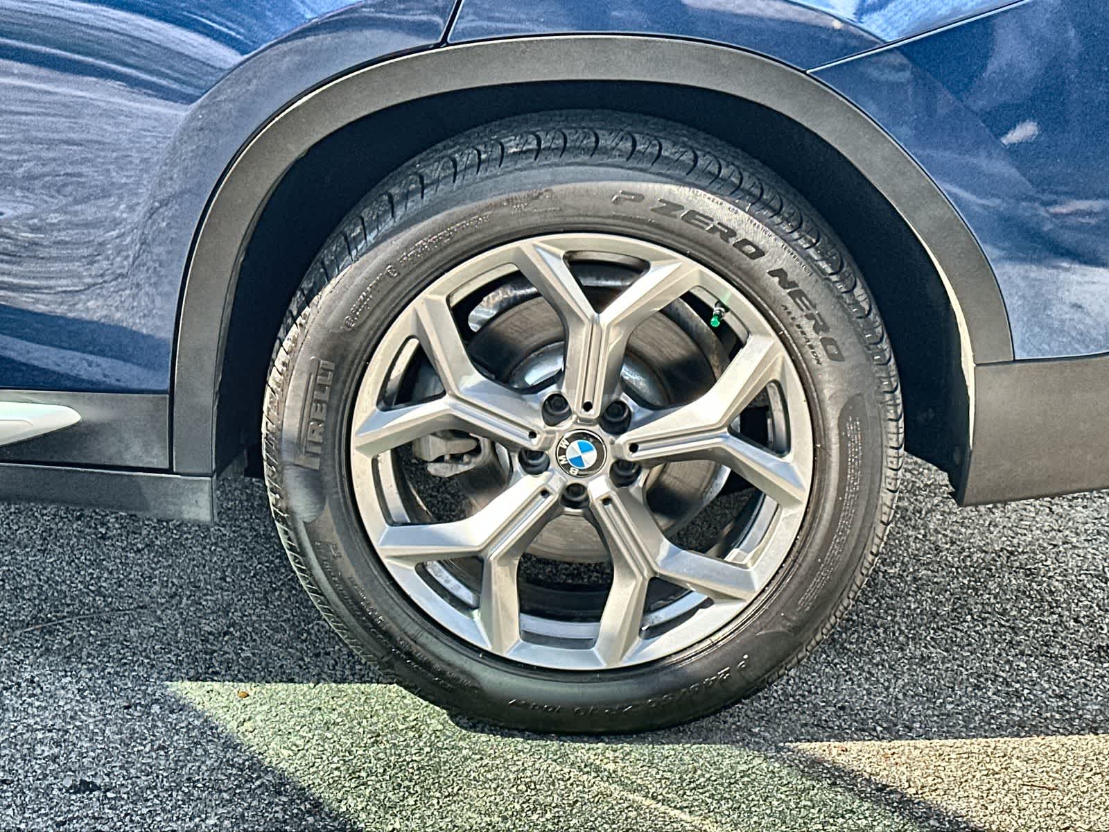 Thumbnail: 2020 BMW X4 - 8