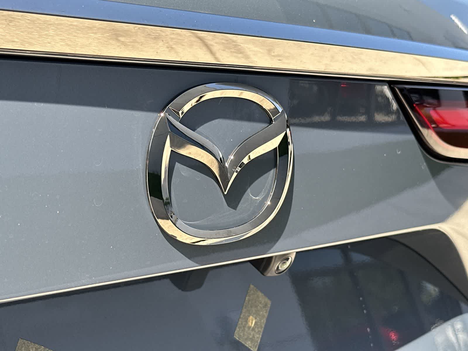 Thumbnail: 2026 Mazda CX-90 - 16