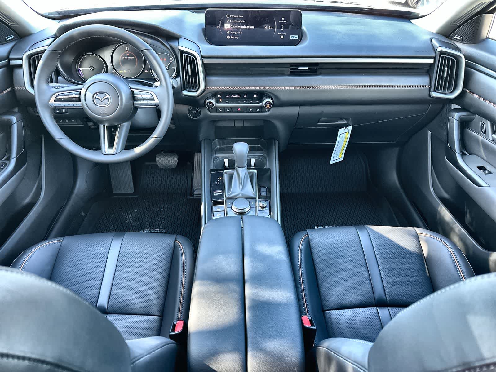 Thumbnail: 2026 Mazda CX-50 - 20