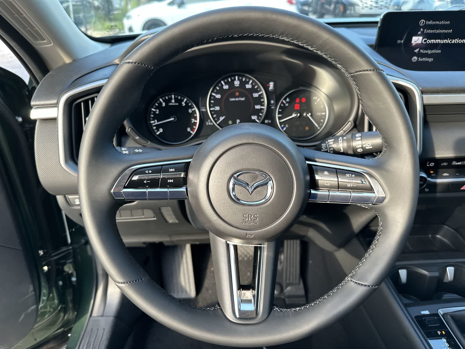 Thumbnail: 2026 Mazda CX-50 - 20