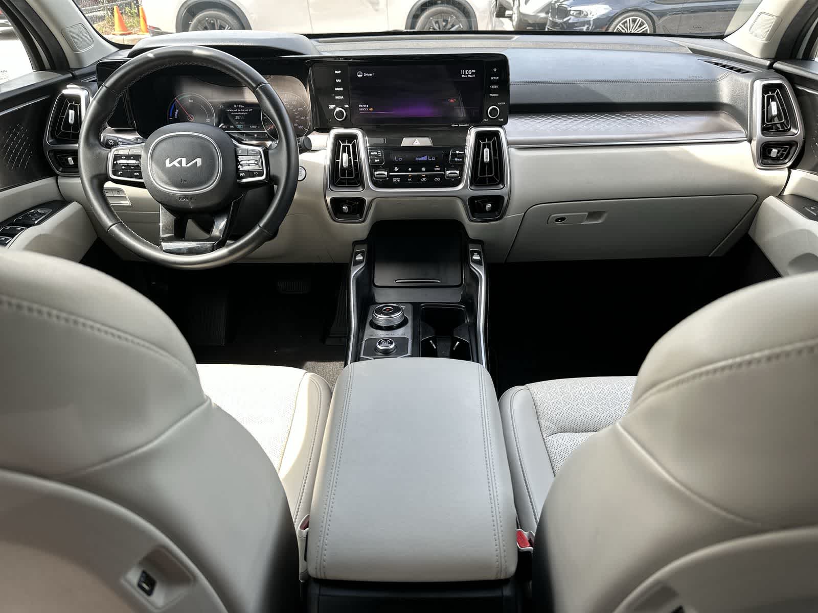 Thumbnail: 2022 Kia Sorento - 20