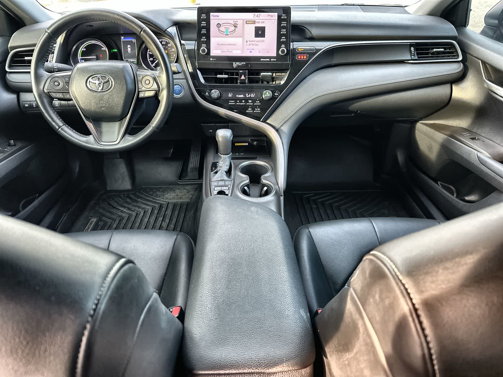 Thumbnail: 2022 Toyota Camry - 20