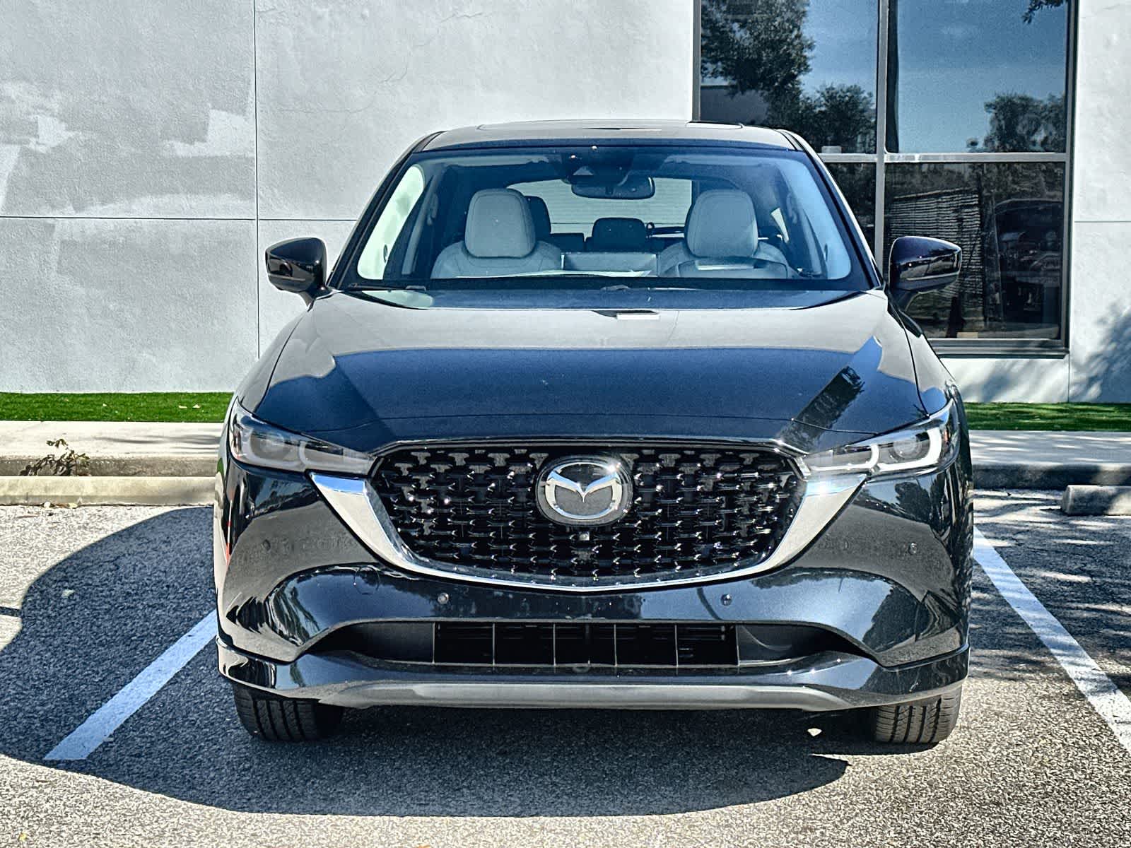 Thumbnail: 2025 Mazda CX-5 - 6