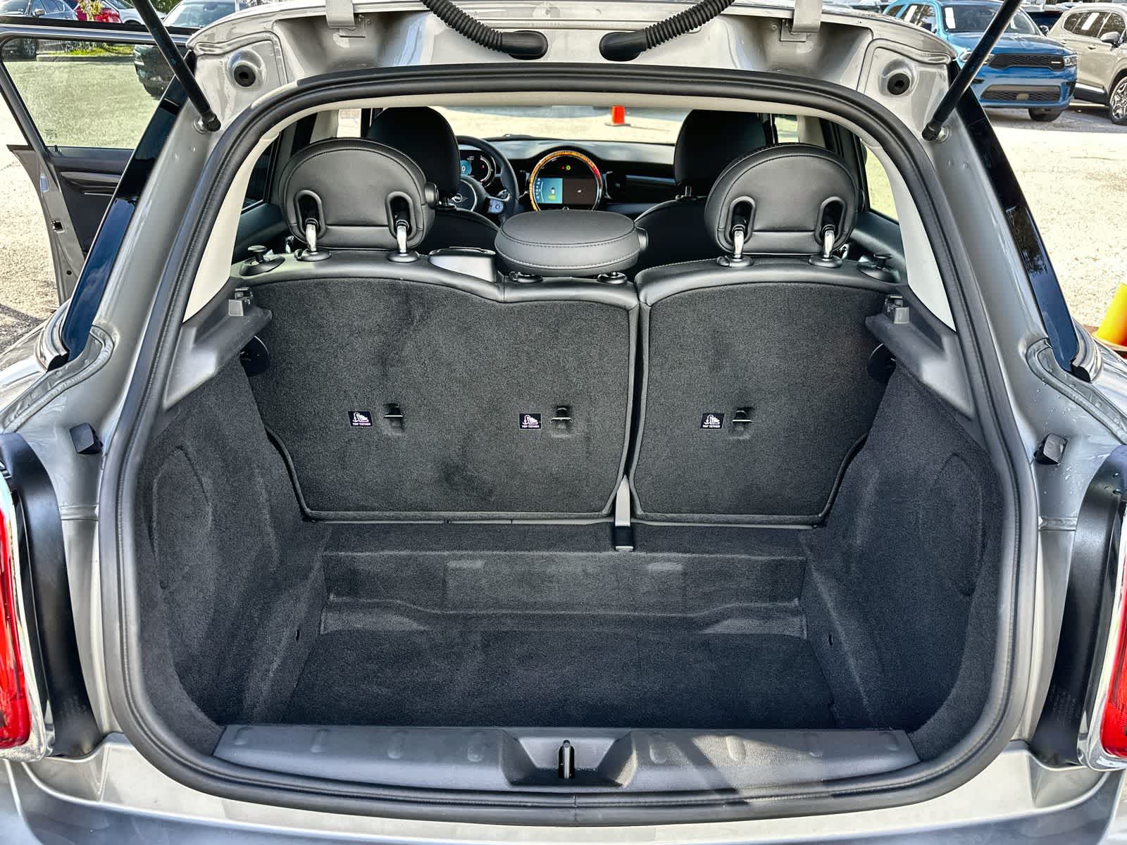 Thumbnail: 2024 MINI Cooper Hardtop - 19