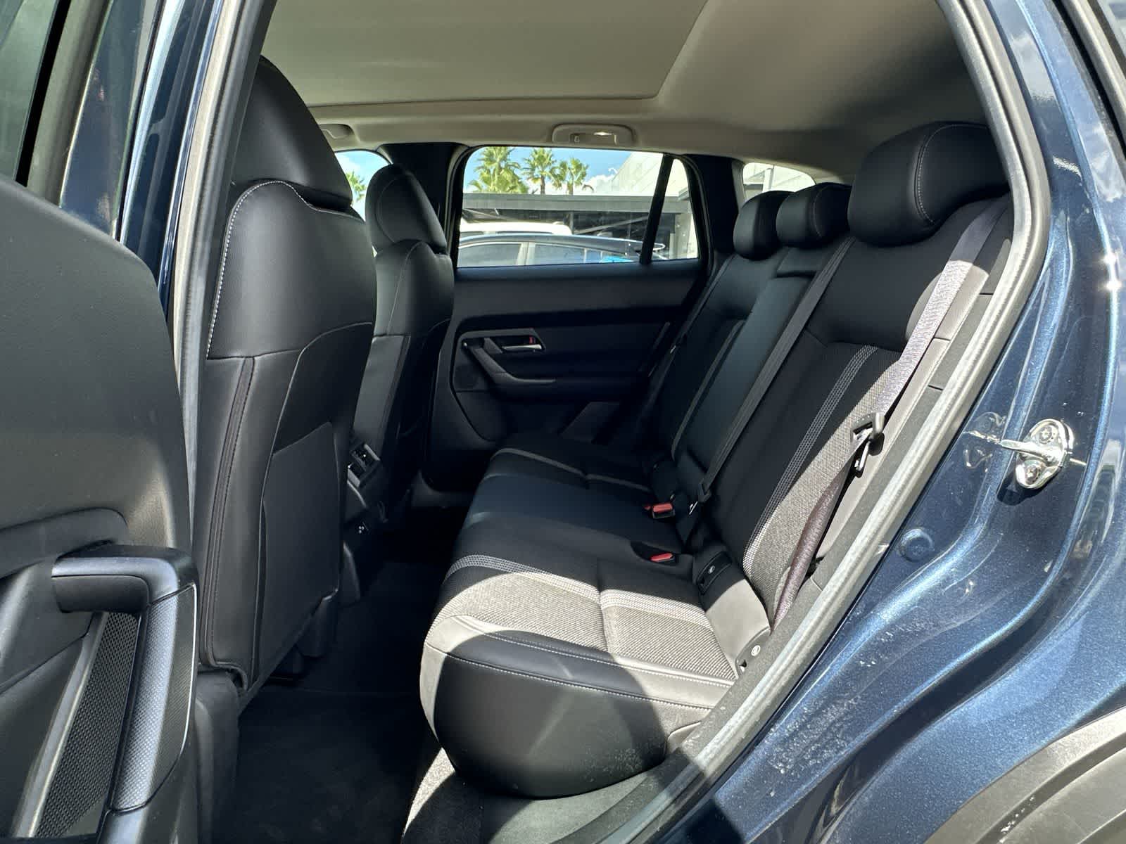 Thumbnail: 2025 Mazda CX-50 - 13