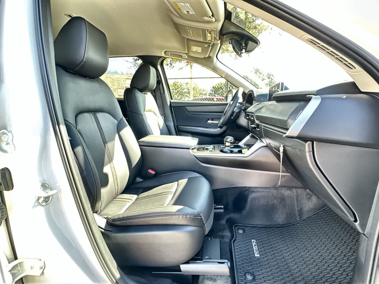 Thumbnail: 2026 Mazda CX-90 - 14