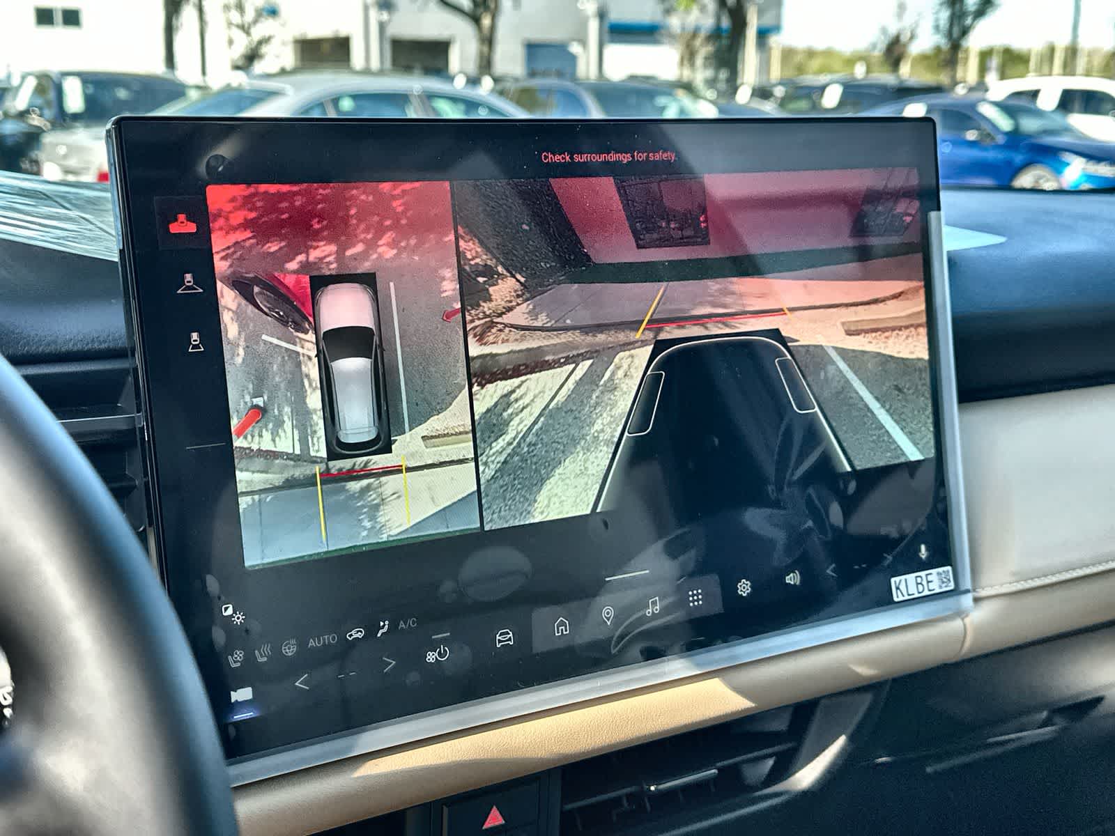 Thumbnail: 2026 Mazda CX-5 - 27