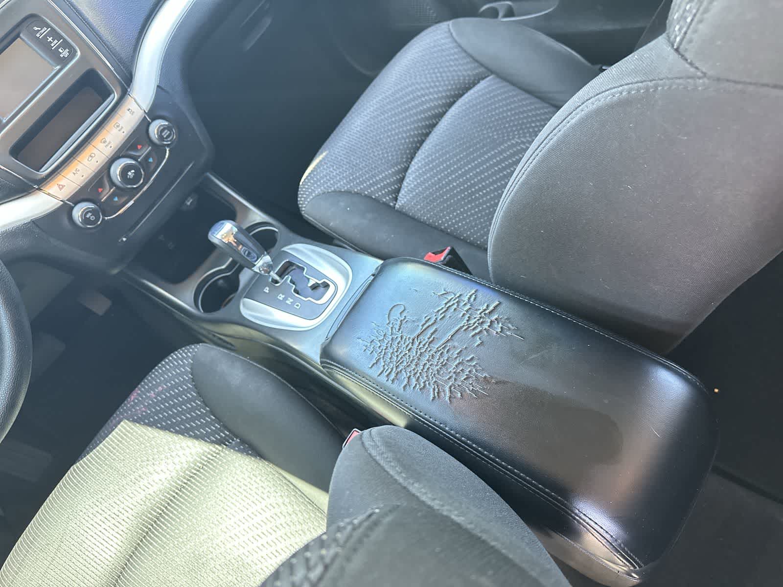 Thumbnail: 2019 Dodge Journey - 16