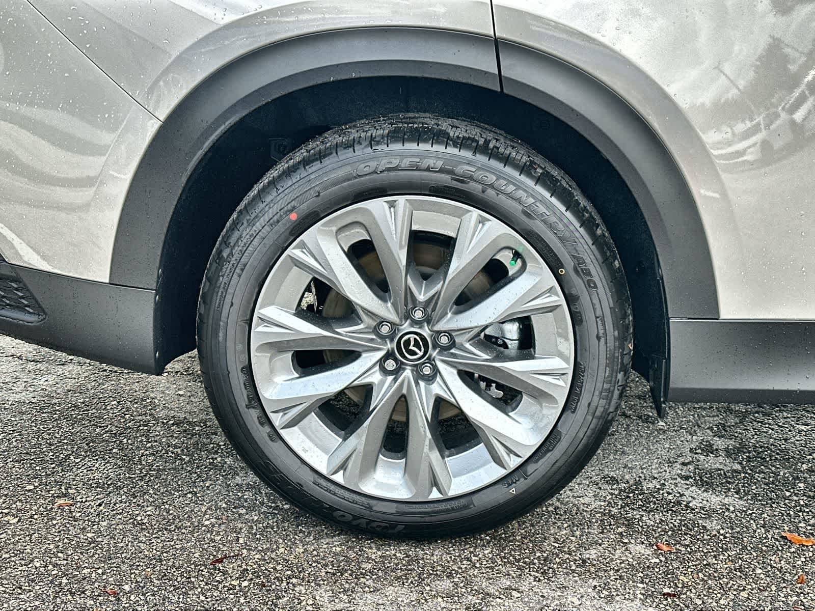 Thumbnail: 2026 Mazda CX-90 - 14