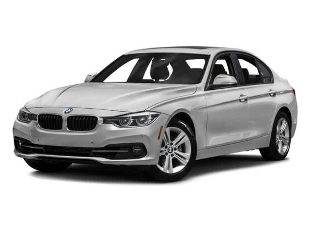 2016 BMW 3 Series 328i -
                  Wesley Chapel, FL