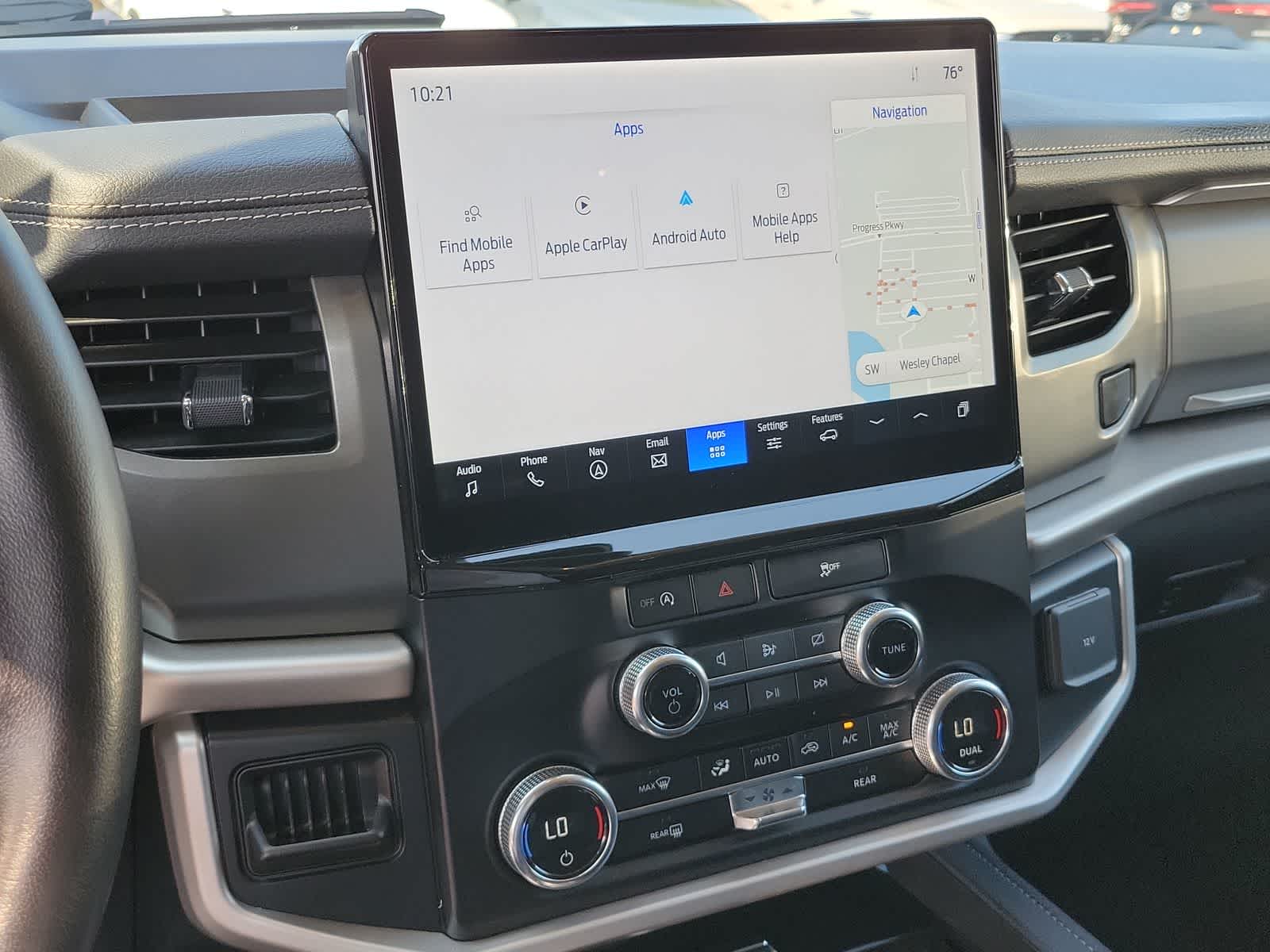 Thumbnail: 2024 Ford Expedition - 20