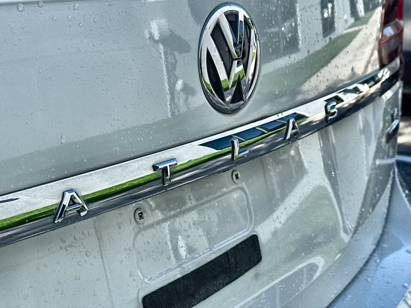 Thumbnail: 2018 Volkswagen Atlas - 7