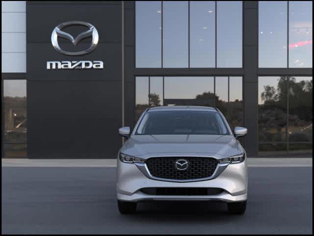 2025 Mazda CX-5 S Select 6