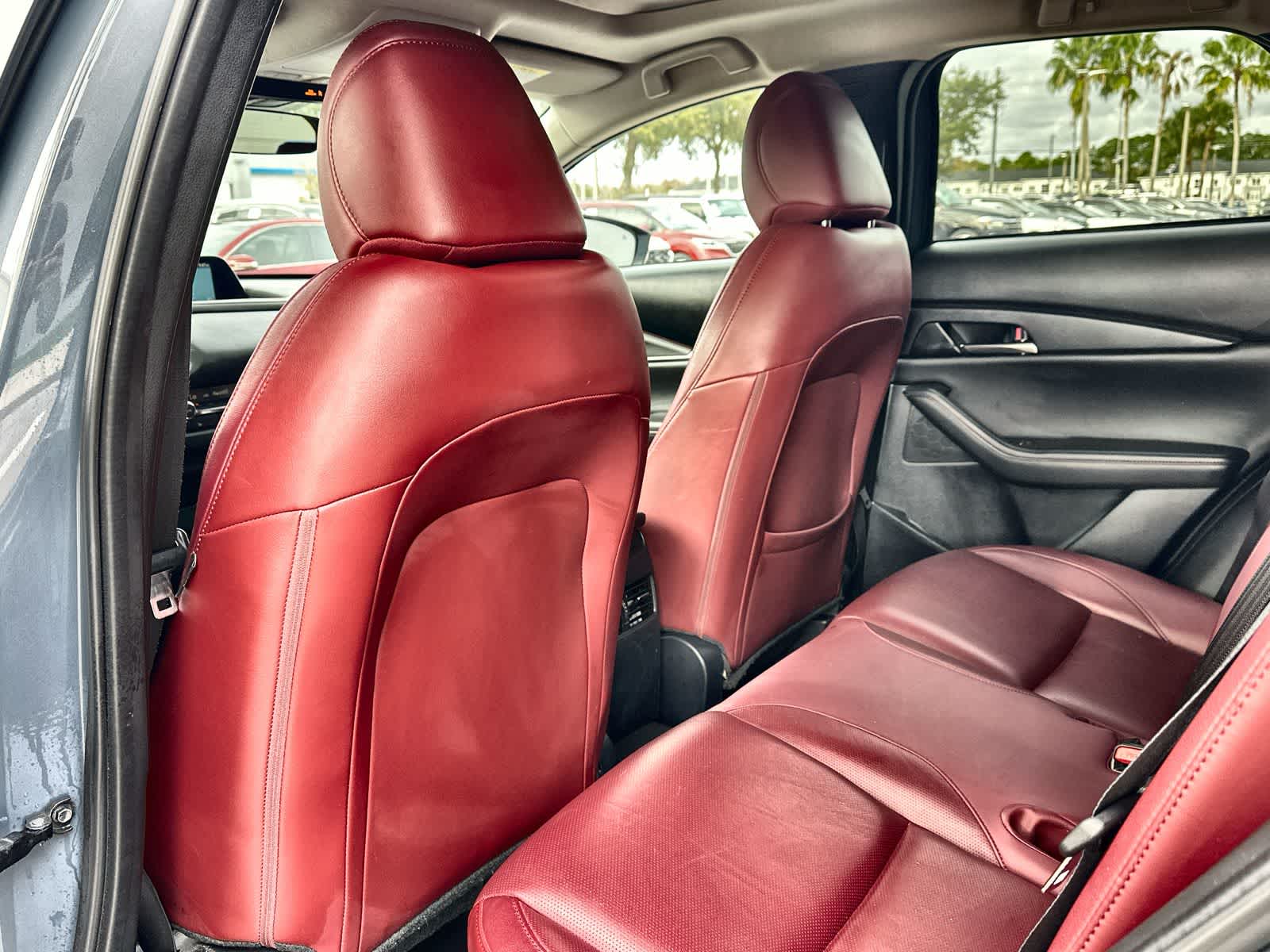 Thumbnail: 2024 Mazda CX-30 - 12