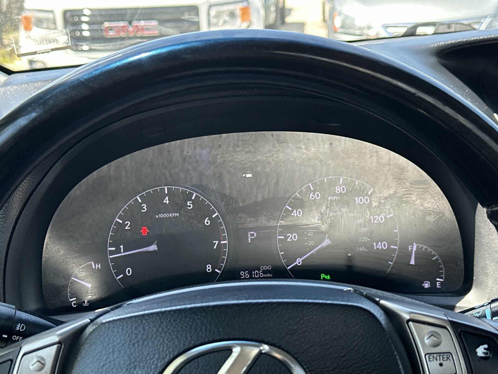 Thumbnail: 2015 Lexus RX - 18
