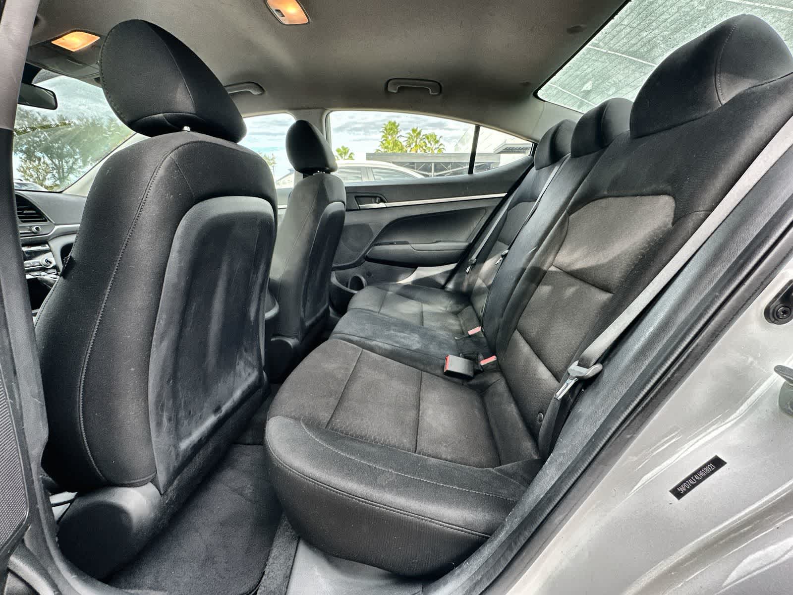 Thumbnail: 2020 Hyundai Elantra - 13