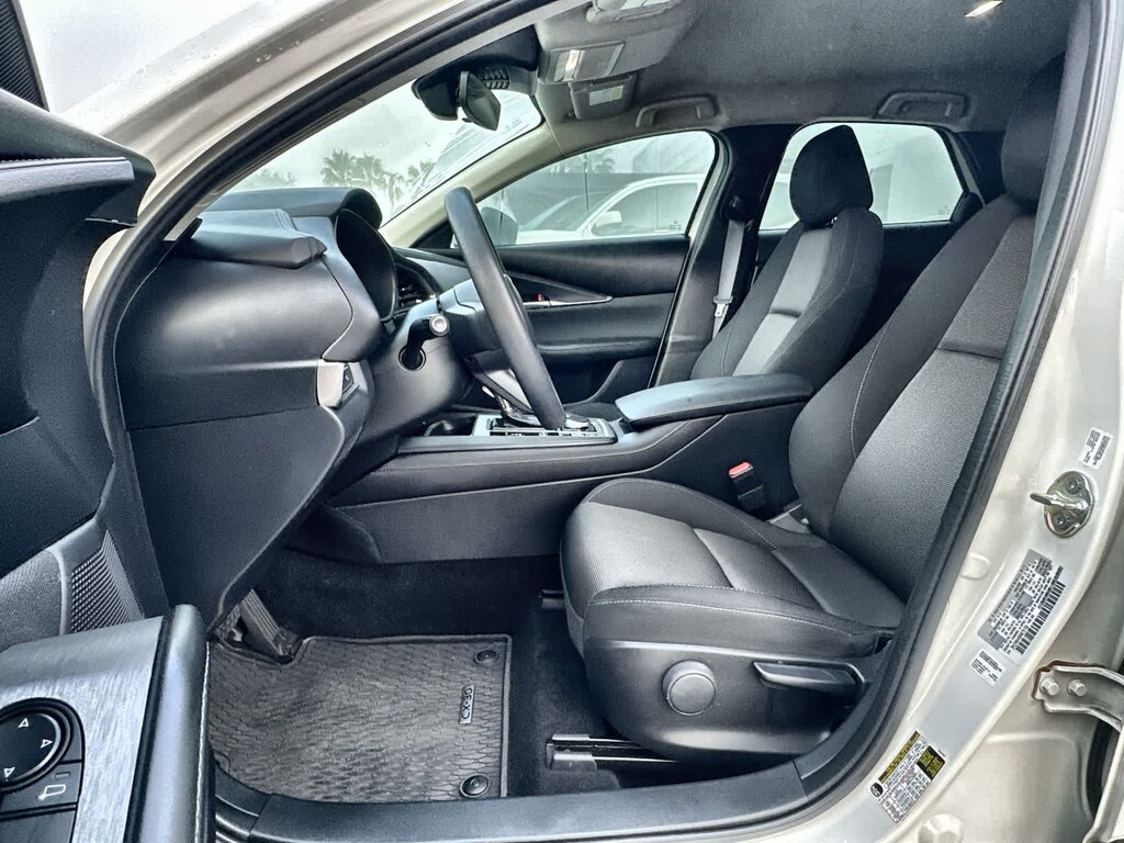 Used 2024 Mazda CX-30 2.5 S SUV
