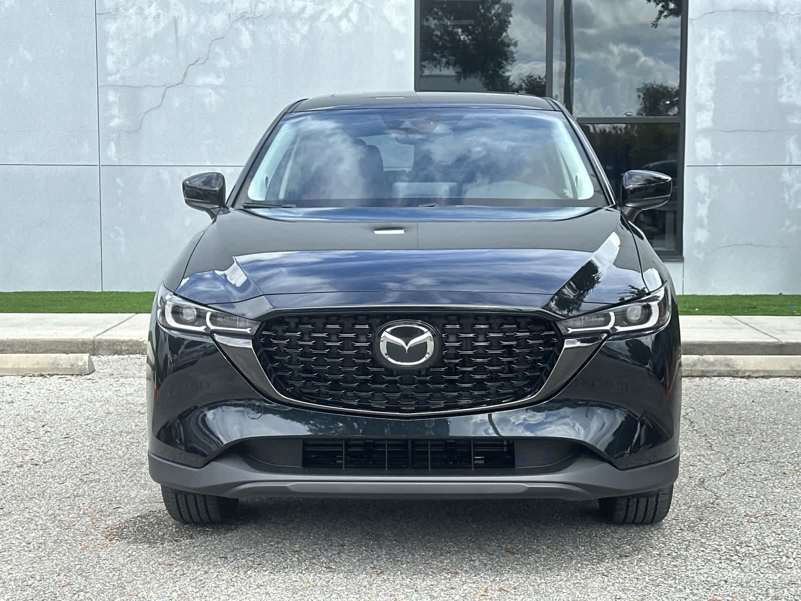 Thumbnail: 2025 Mazda CX-5 - 6