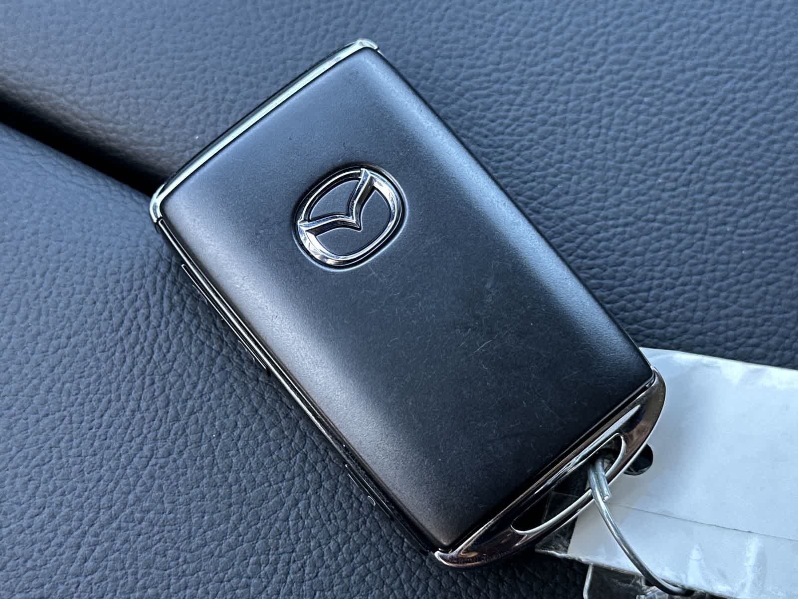 Thumbnail: 2026 Mazda CX-50 - 20