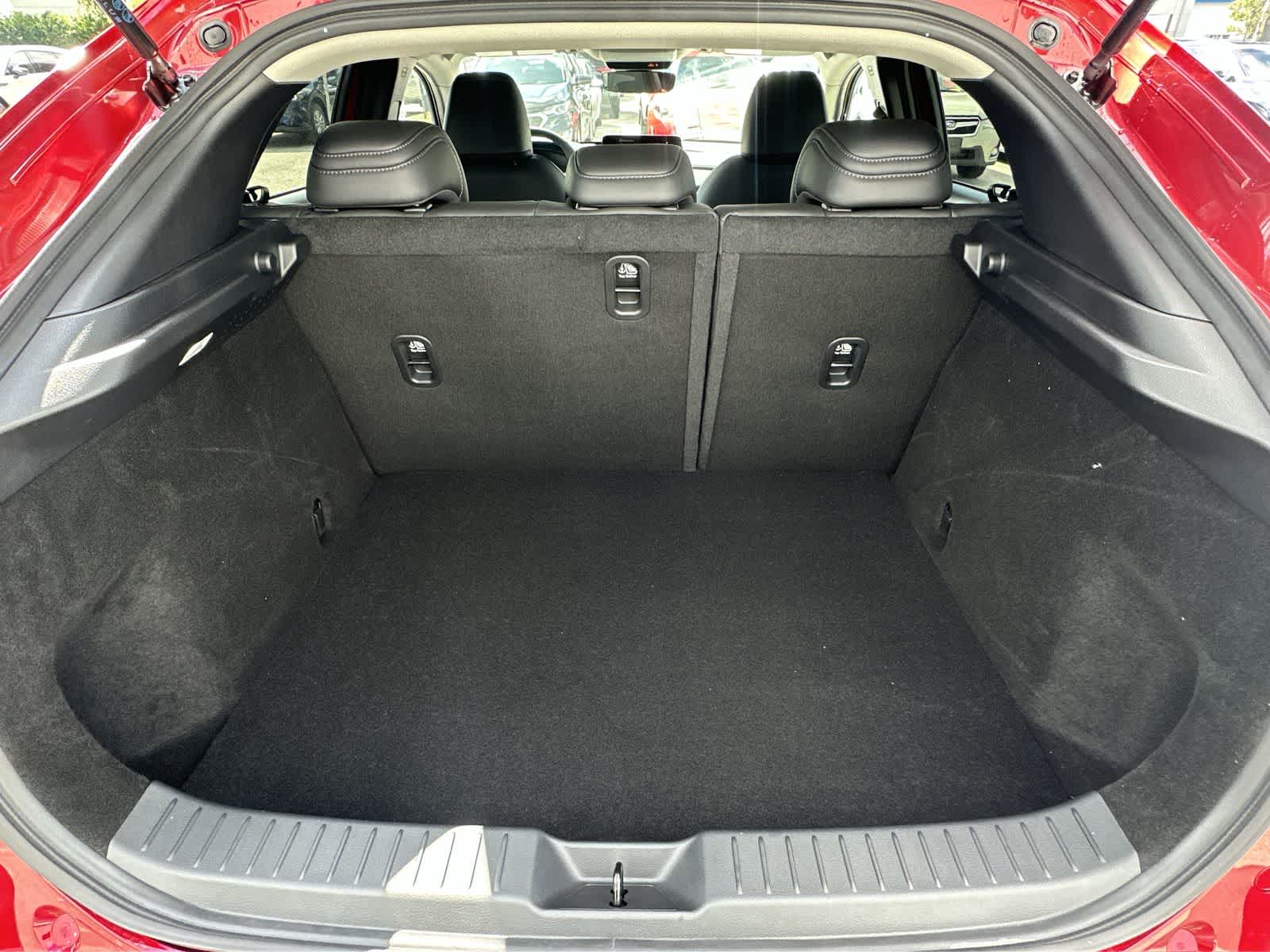 Thumbnail: 2026 Mazda CX-30 - 19