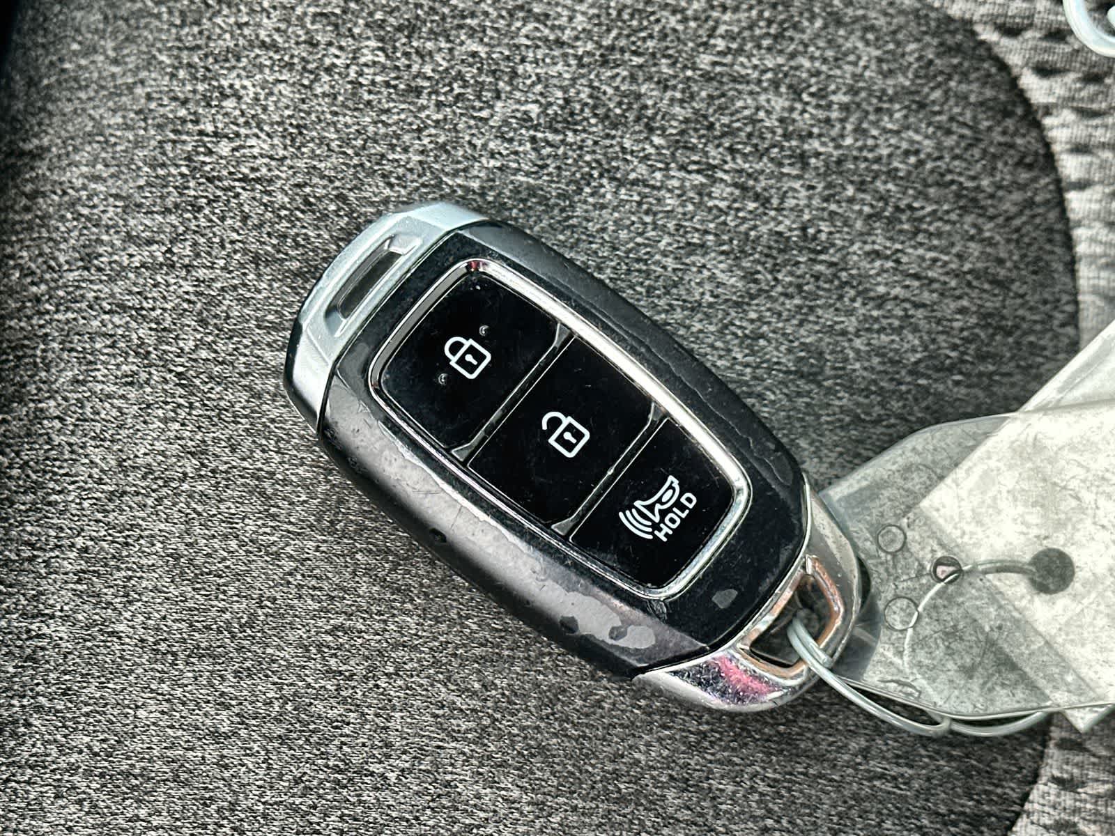 Thumbnail: 2020 Hyundai Santa Fe - 20