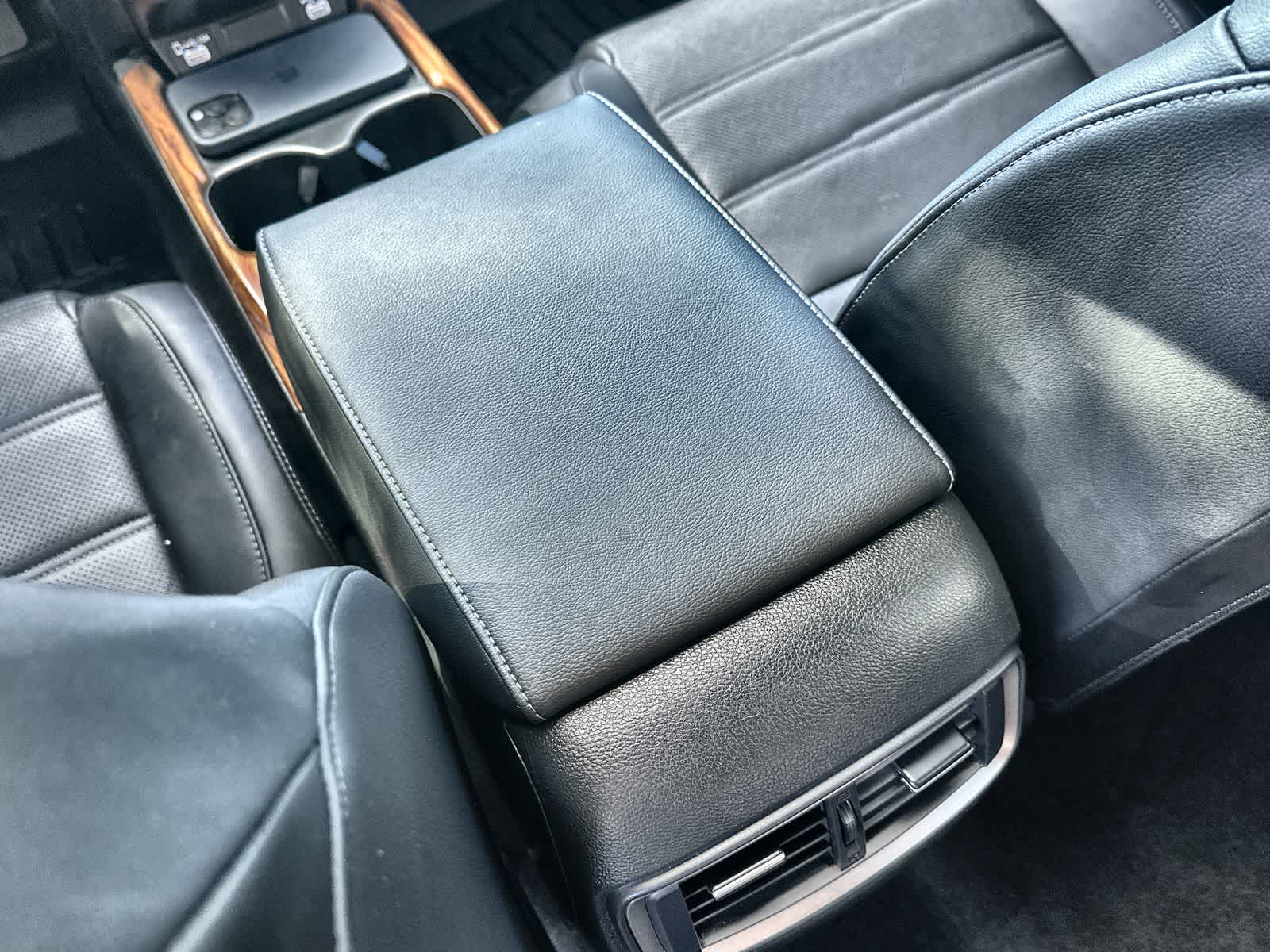 Thumbnail: 2022 Honda CR-V - 16