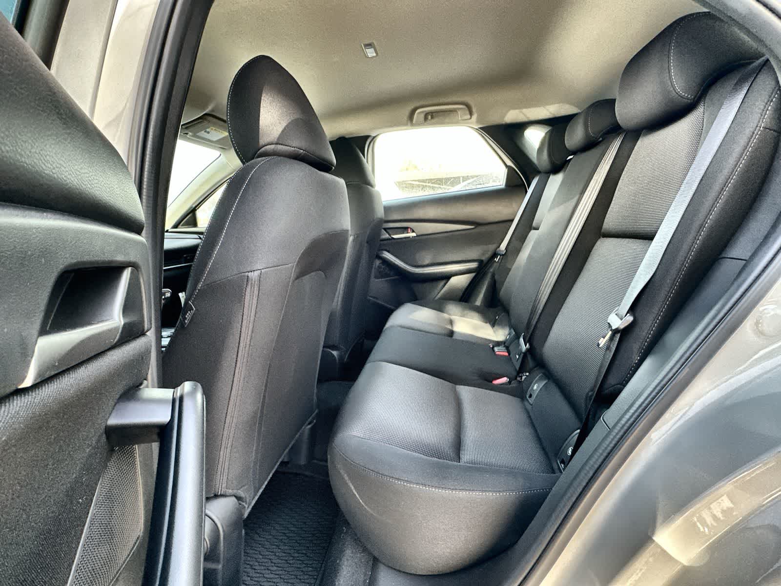 Thumbnail: 2026 Mazda CX-30 - 13