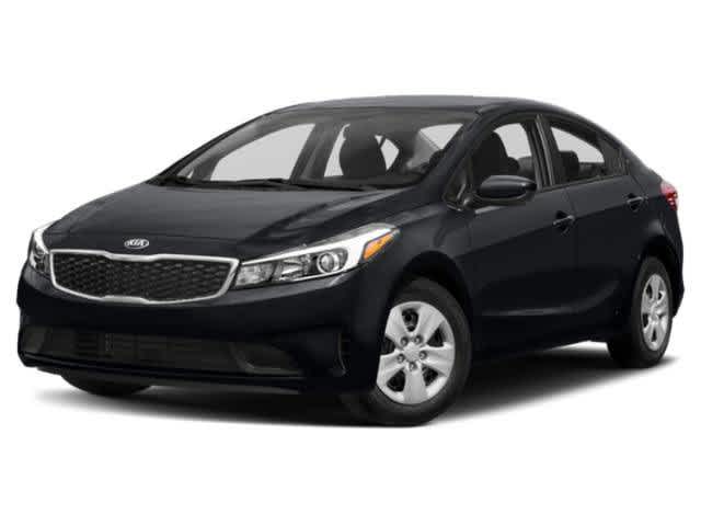 2018 Kia Forte LX -
                  Wesley Chapel, FL