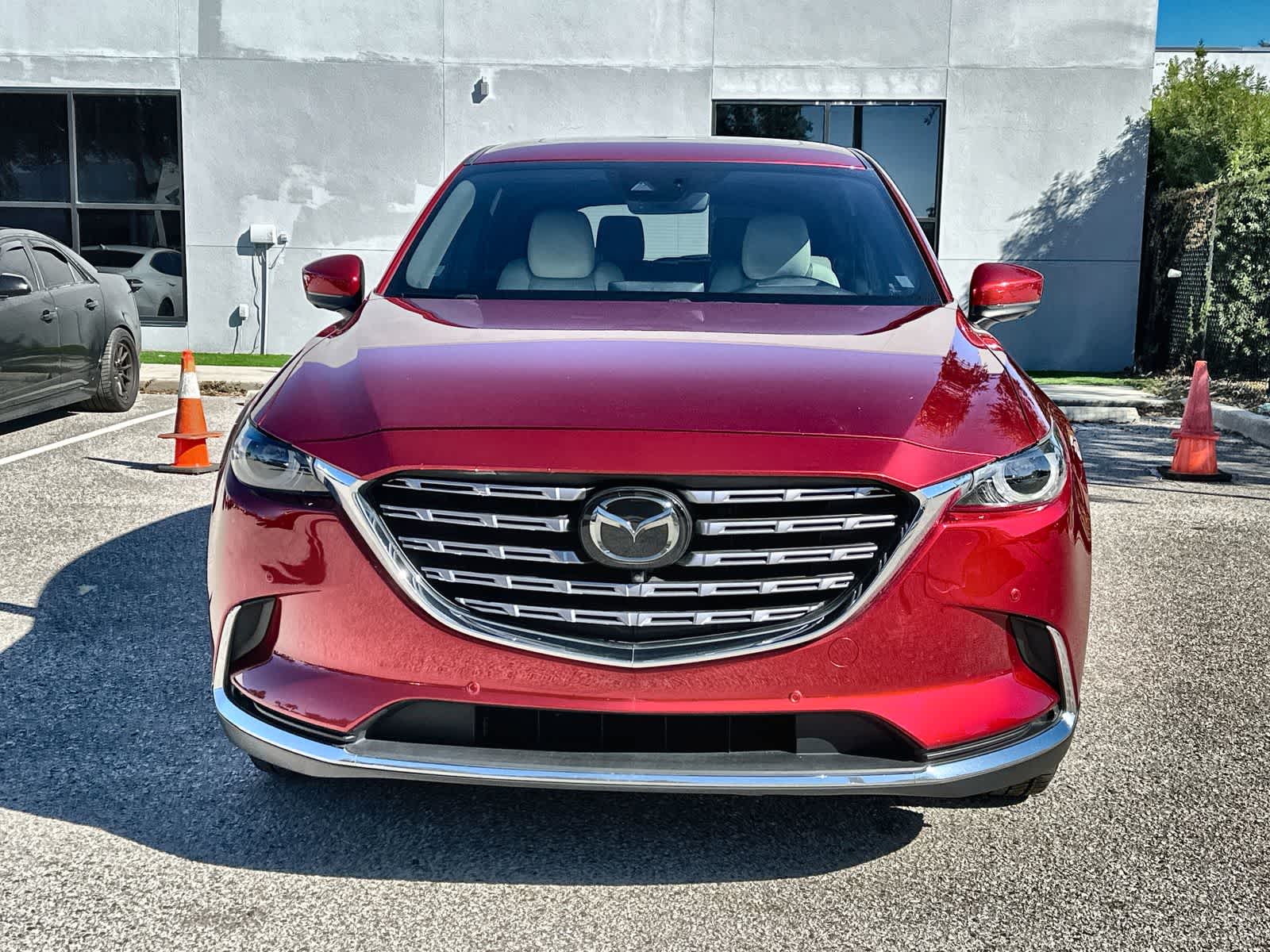 Thumbnail: 2023 Mazda CX-9 - 6