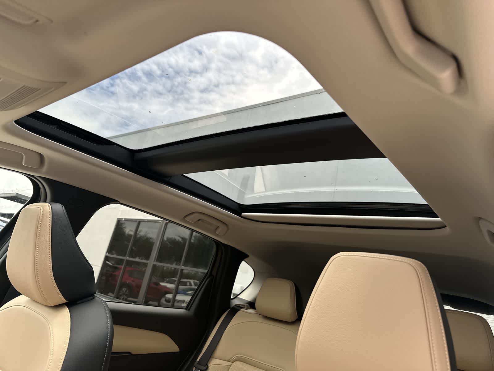 Thumbnail: 2026 Mazda CX-5 - 28