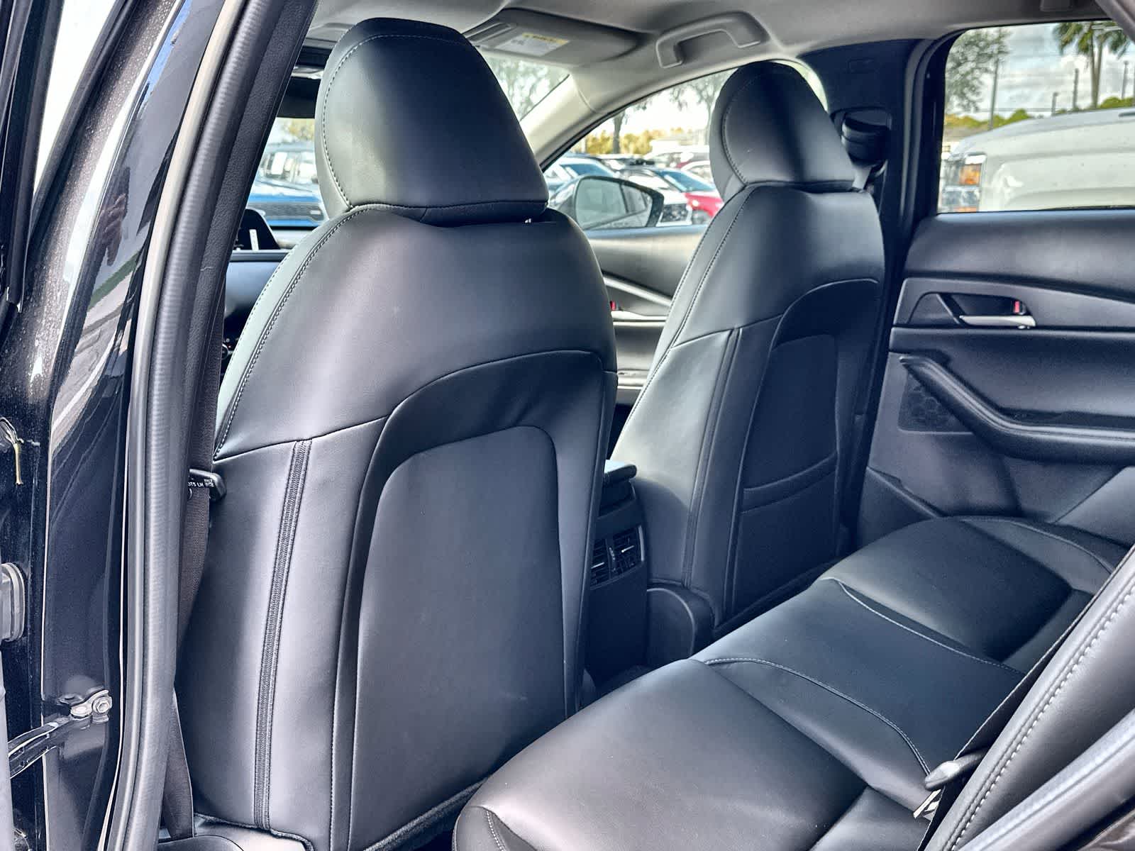 Thumbnail: 2026 Mazda CX-30 - 12