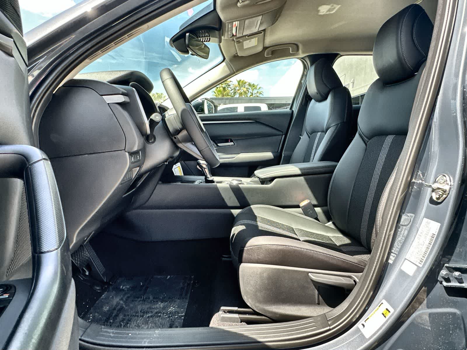 Thumbnail: 2026 Mazda CX-50 - 2