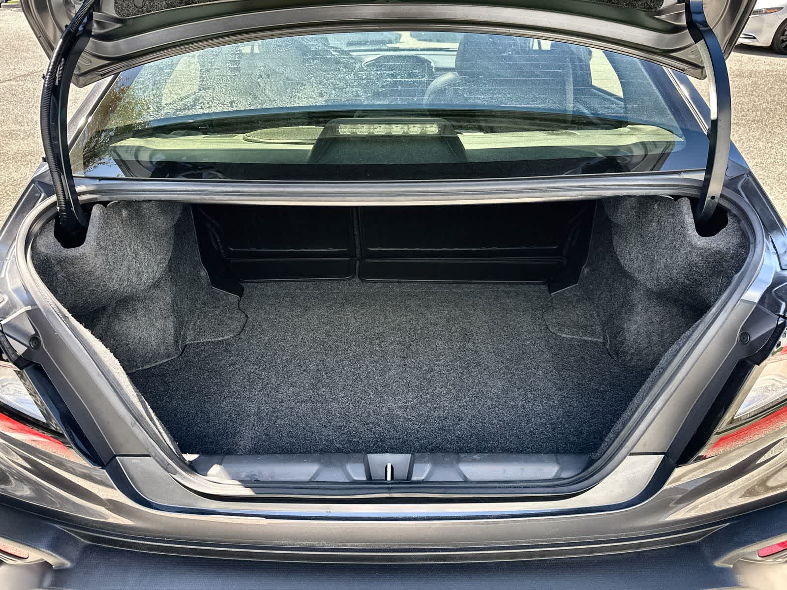 Thumbnail: 2022 Subaru WRX - 17