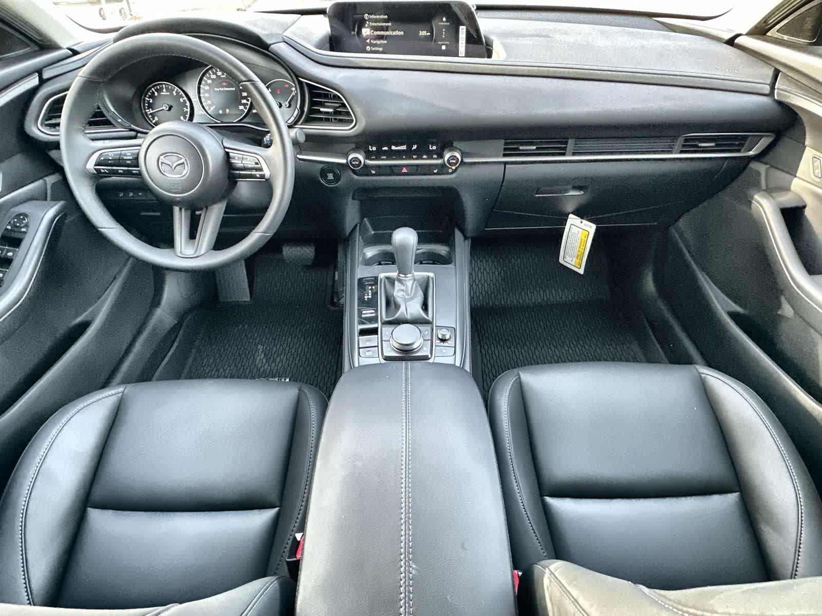 Thumbnail: 2026 Mazda CX-30 - 10