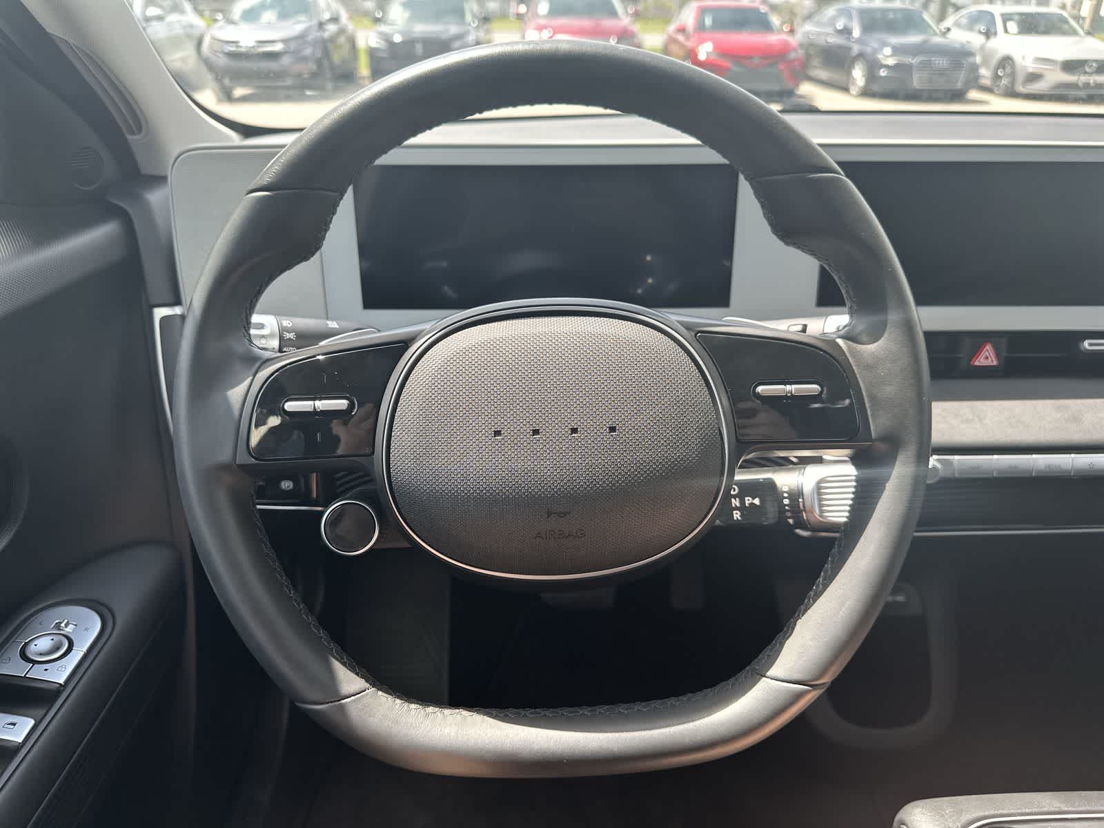 Thumbnail: 2024 Hyundai Ioniq 5 - 15