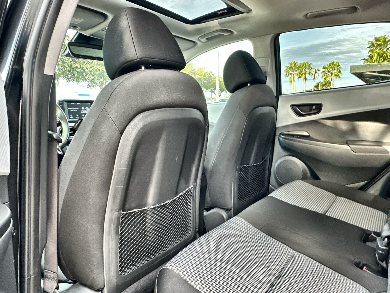 Thumbnail: 2020 Hyundai Kona - 12