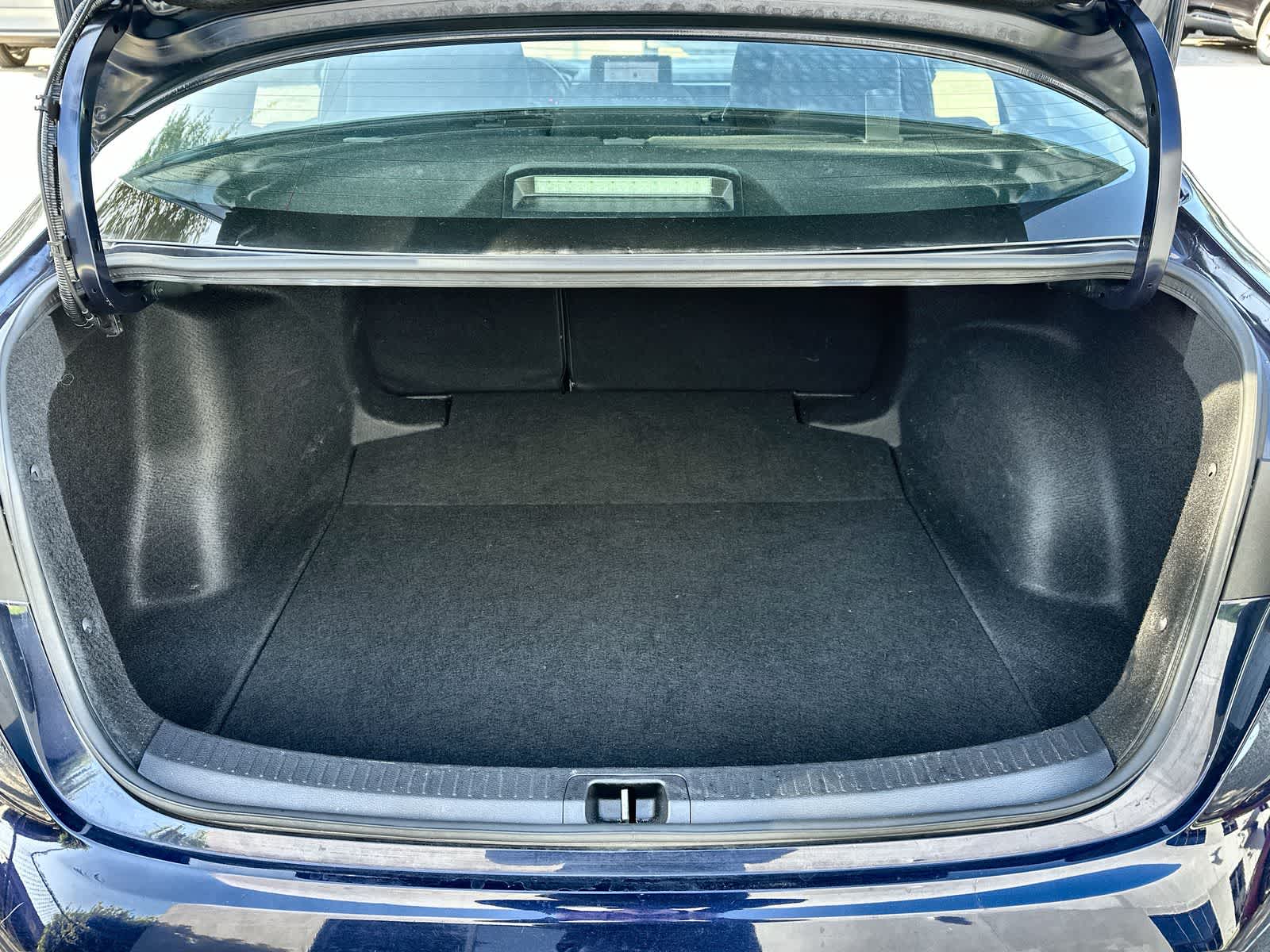 Thumbnail: 2024 Toyota Corolla - 19