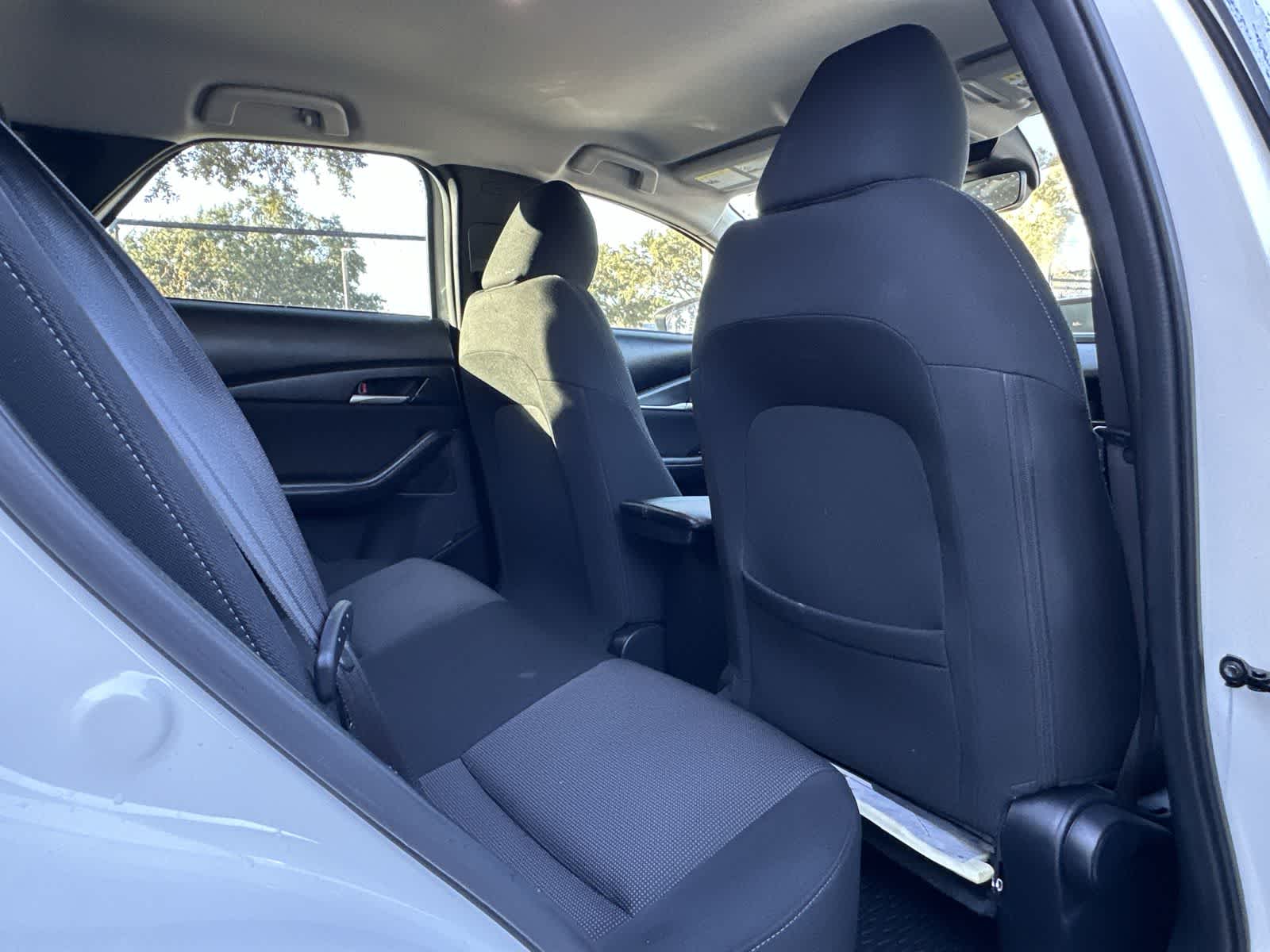Thumbnail: 2022 Mazda CX-30 - 12