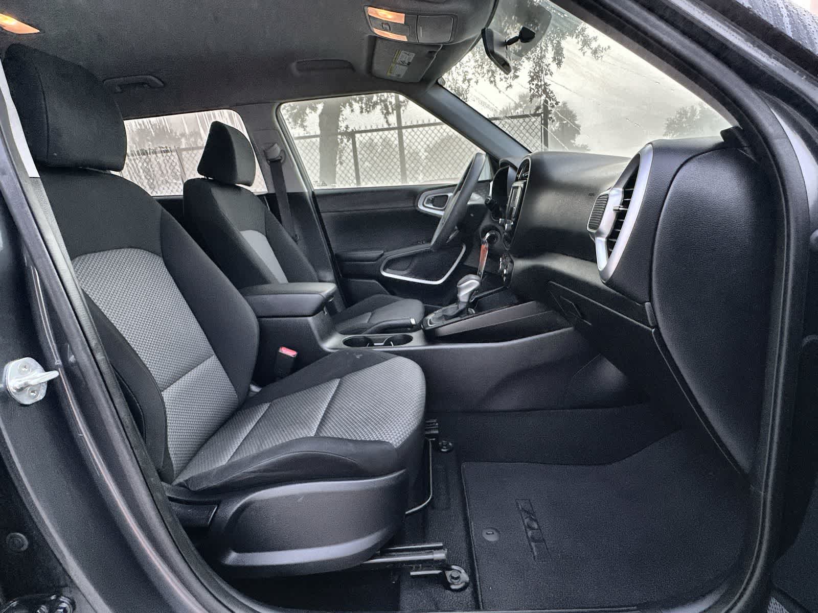 Thumbnail: 2022 Kia Soul - 14