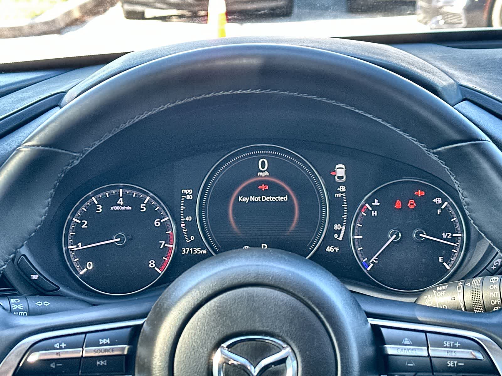 Thumbnail: 2023 Mazda CX-30 - 23