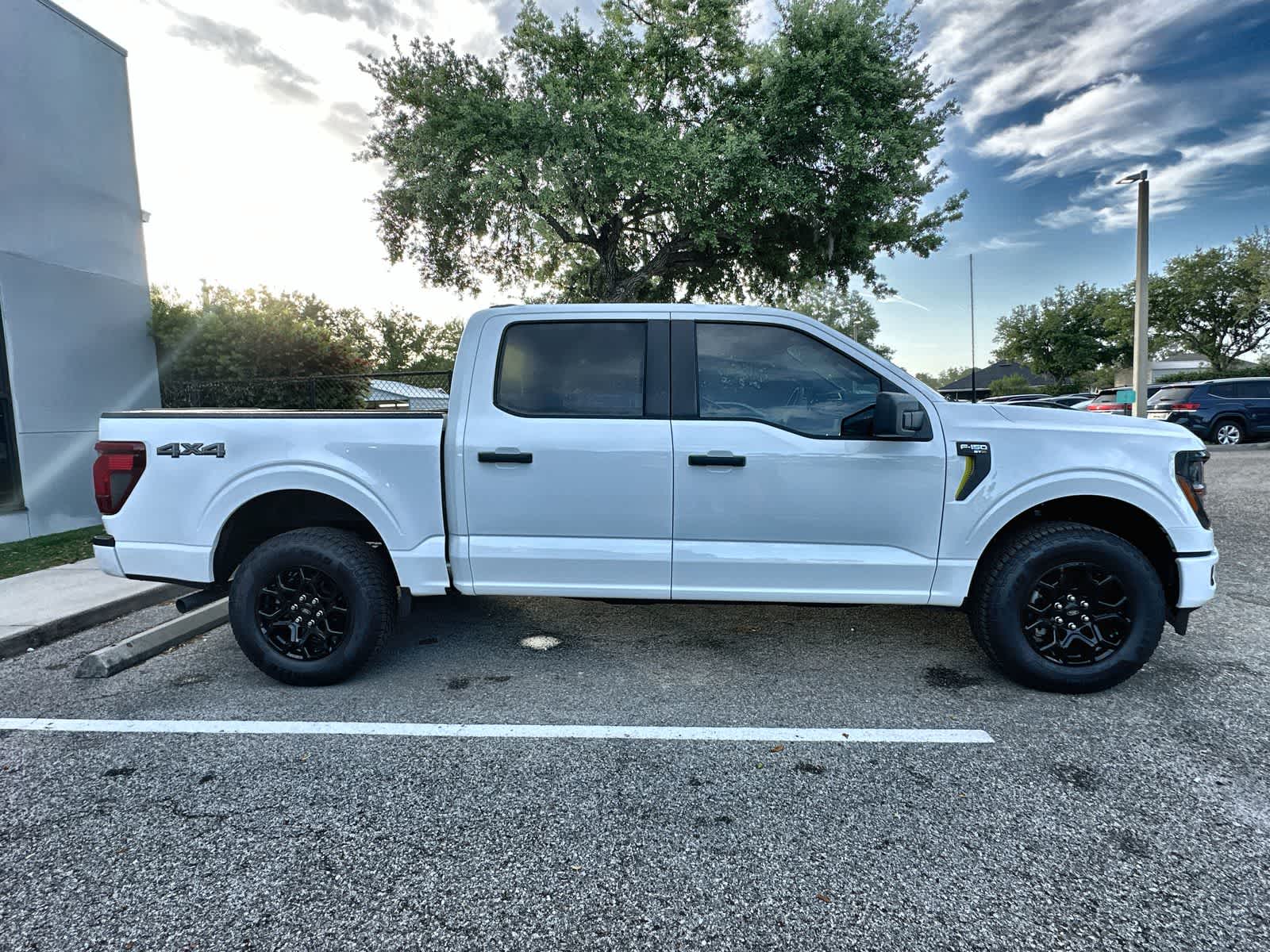 Thumbnail: 2025 Ford F-150 - 10