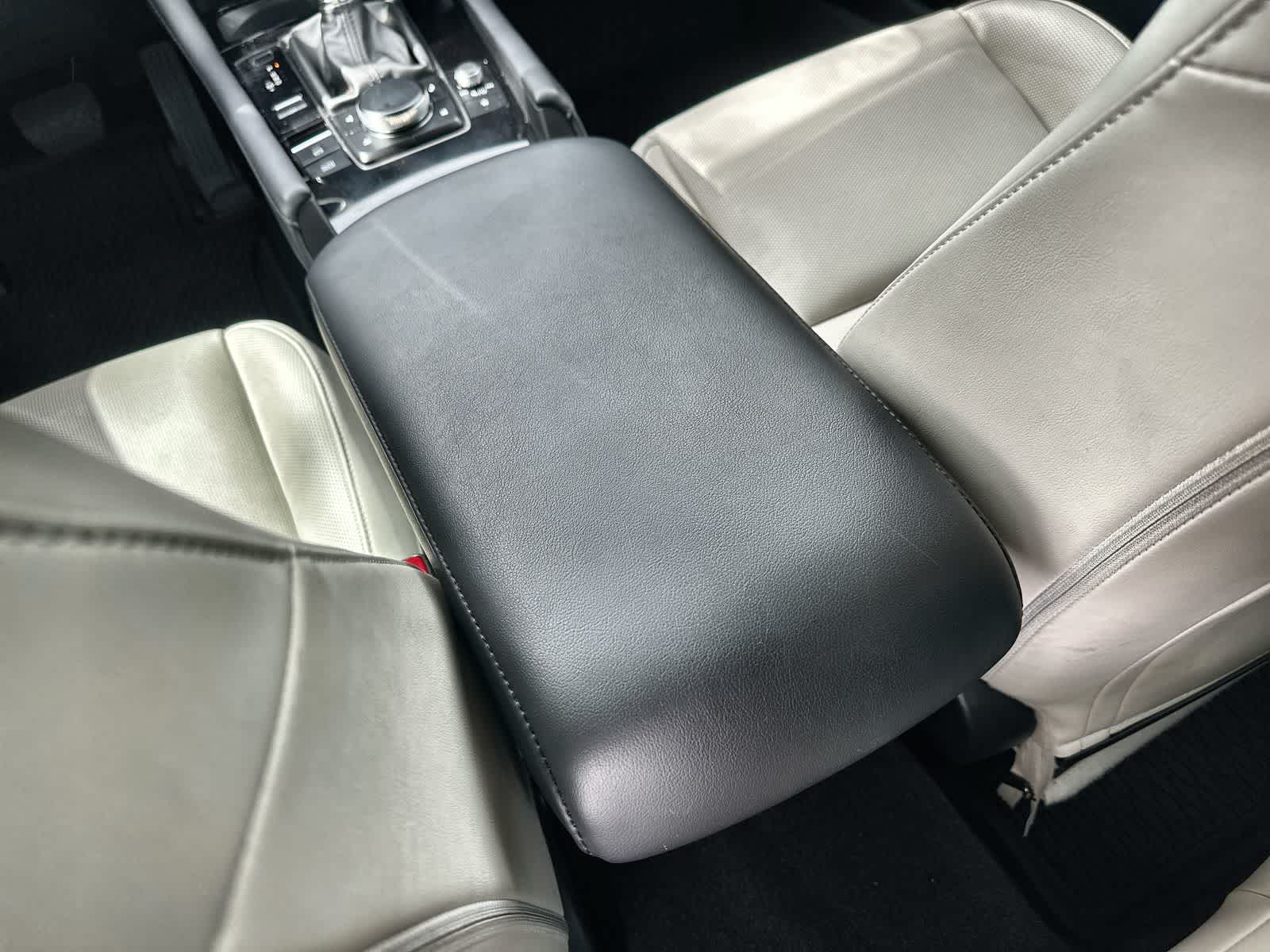 Thumbnail: 2025 Mazda Mazda3 - 22