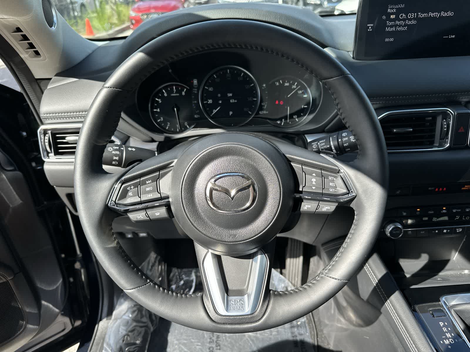 Thumbnail: 2024 Mazda CX-5 - 21