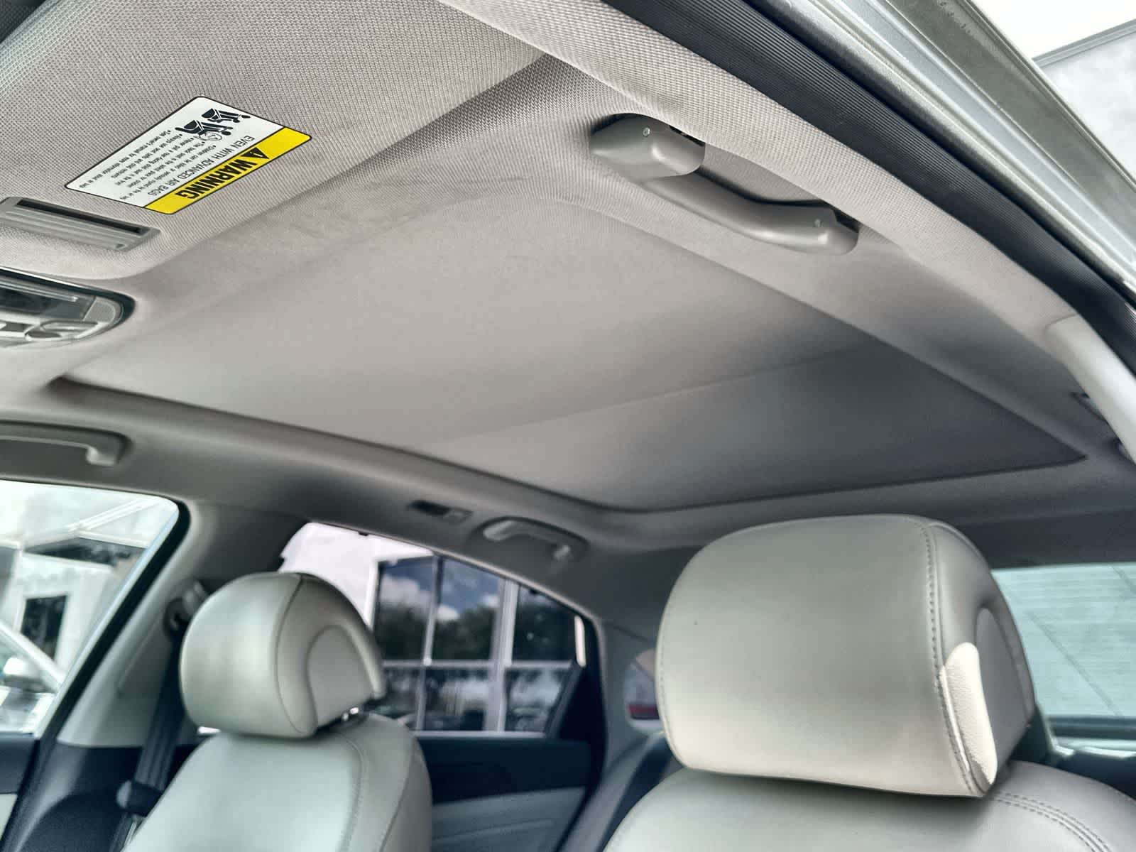 Thumbnail: 2015 Hyundai Sonata - 28