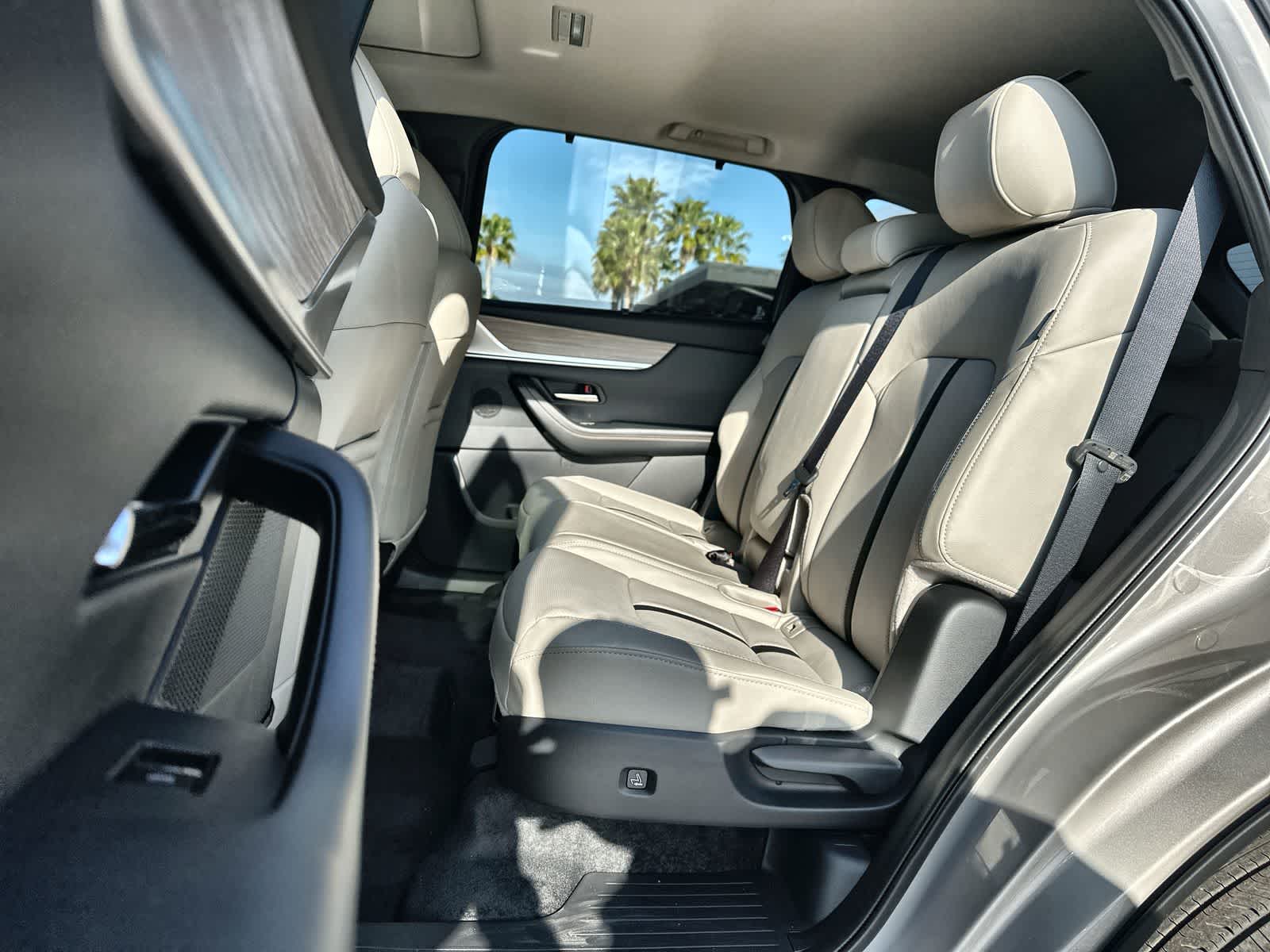 Thumbnail: 2026 Mazda CX-90 - 4