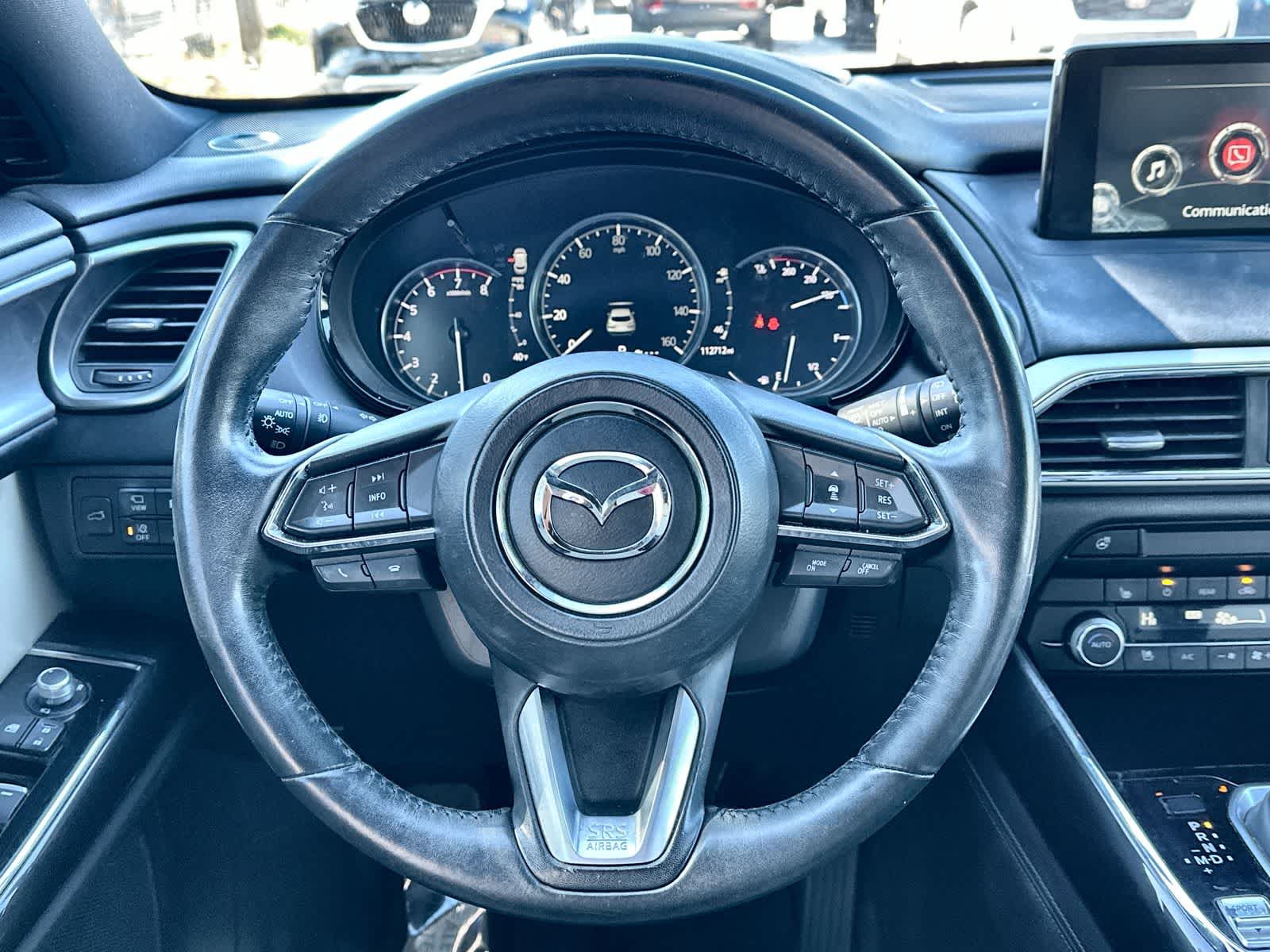 Thumbnail: 2019 Mazda CX-9 - 21