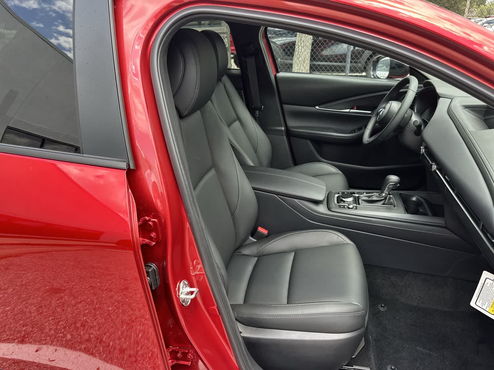 Thumbnail: 2026 Mazda CX-30 - 18